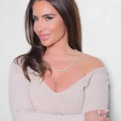 Nikki Giavasis