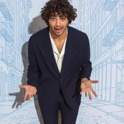 Noah Centineo