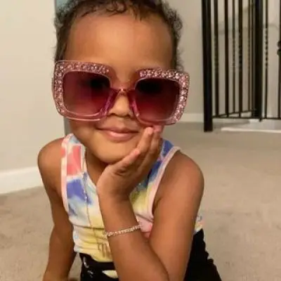 Nova Whitfield
