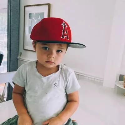 Ocean PenaVega