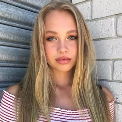 Olivia Deeble