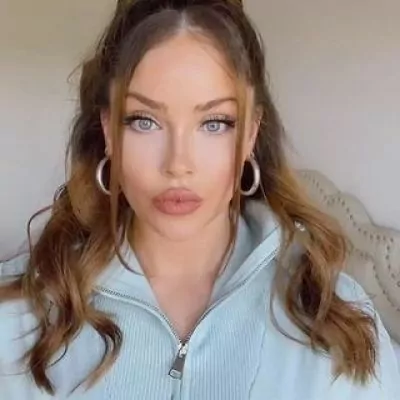 Olivia Pierson