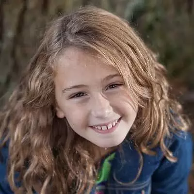 Olivia Rose