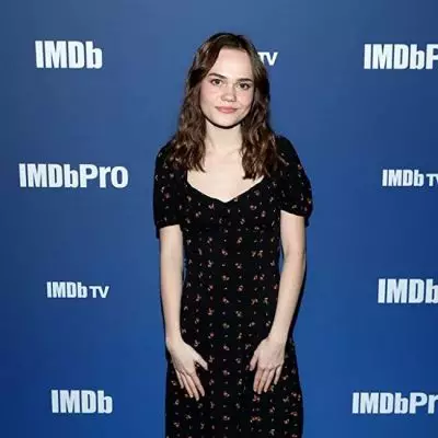 Oona Laurence