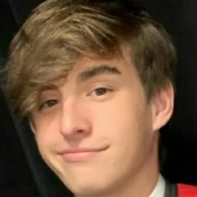 Parker Richardson