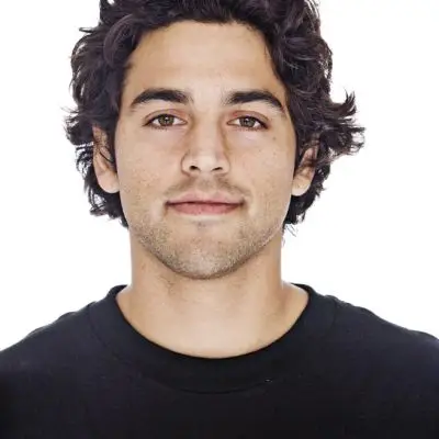 Paul Rodriguez Jr.