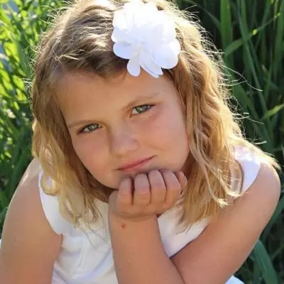 Payton Yeager