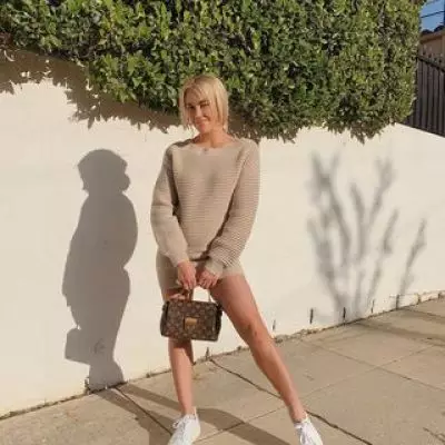Peta Murgatroyd