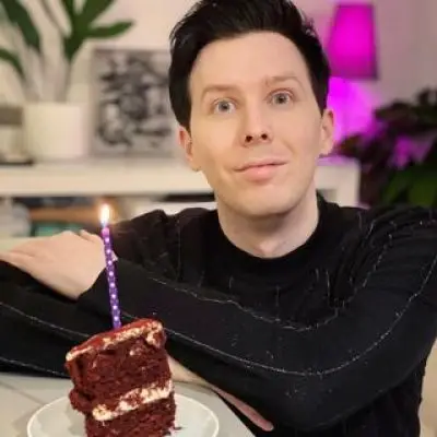 Phil Lester