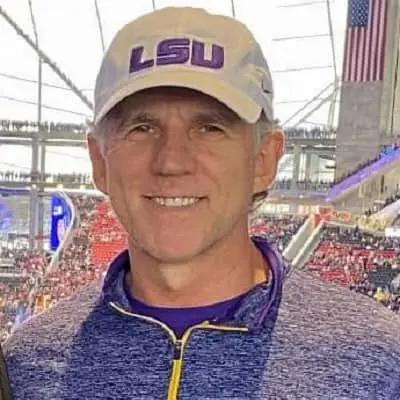 Randy Cronk