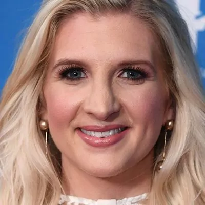 Rebecca Adlington
