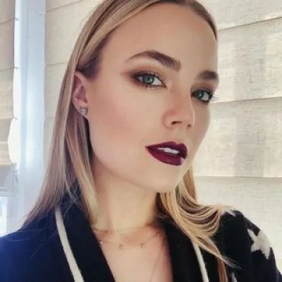 Rebecca Rittenhouse