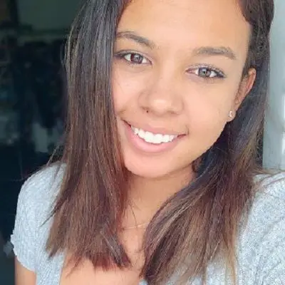 Rebecca Trujillo