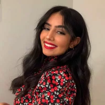 Reema Badr