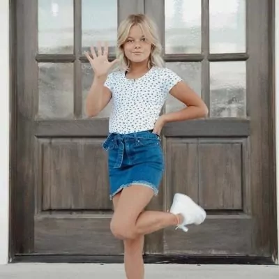 Reese LeRoy
