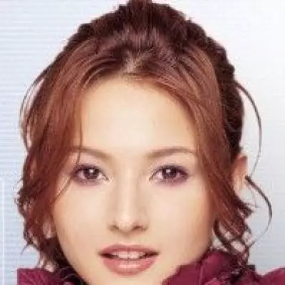 Reika Hashimoto