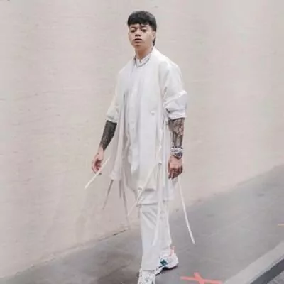 Reza Oktovian