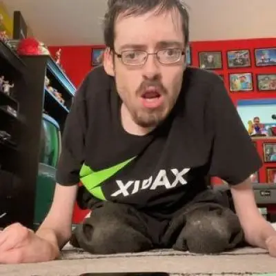 Ricky Berwick