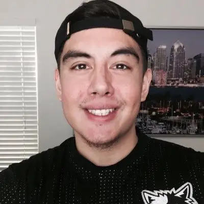 Robert Jay Perez