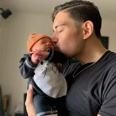 Robert Jay Perez