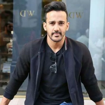 Rohit Reddy