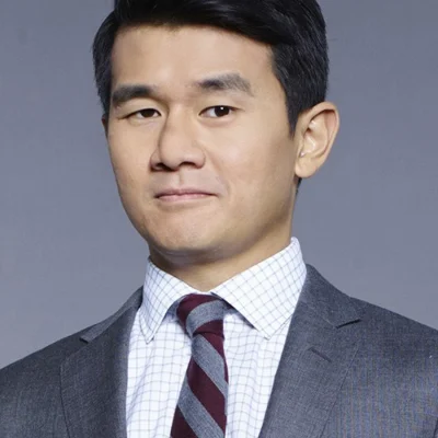 Ronny Chieng