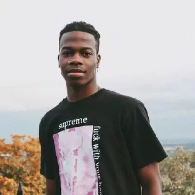 Roshaun Diah