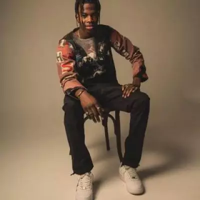 Roshaun Diah