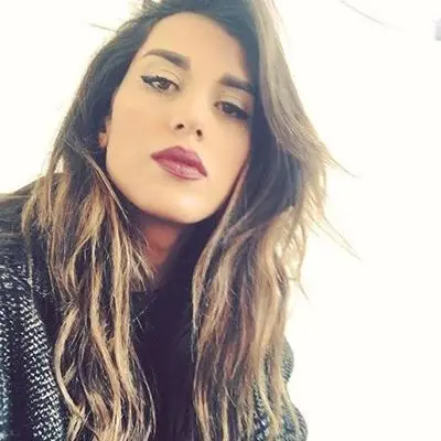 Rouba Saadeh