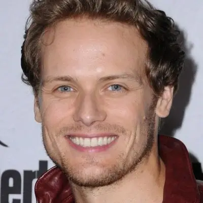 Sam Heughan