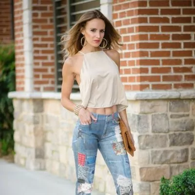 Samantha Sarcinella