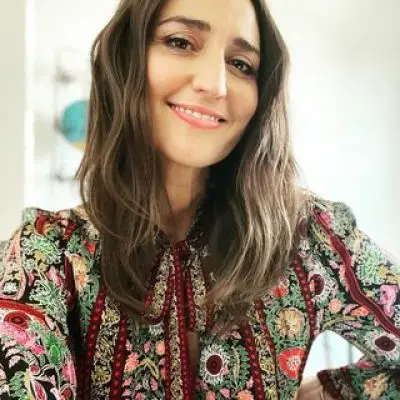Sara Bareilles