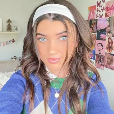 Sara Joy