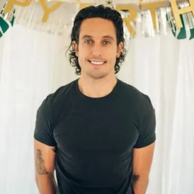 Sawyer Hartman