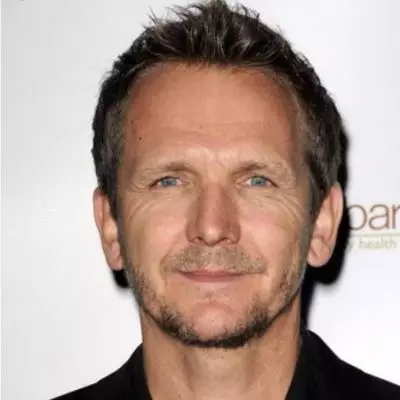 Sebastian Roche