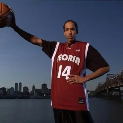 Shaun Livingston