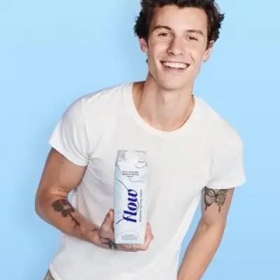 Shawn Mendes