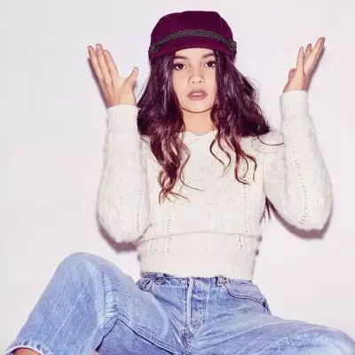 Siena Agudong