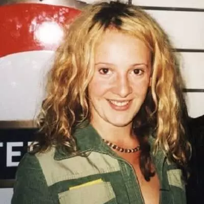 Stacey Roca