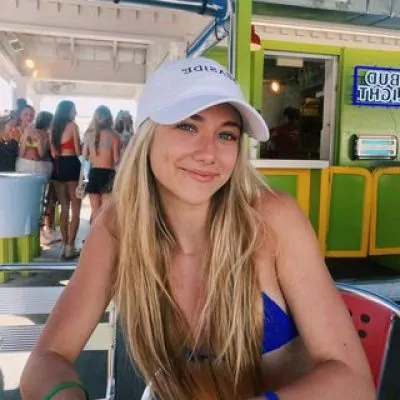 Stormie Goldsmith