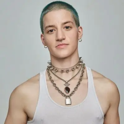 Theo Germaine