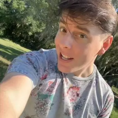 Thomas Sanders