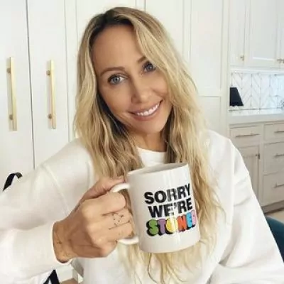 Tish Cyrus