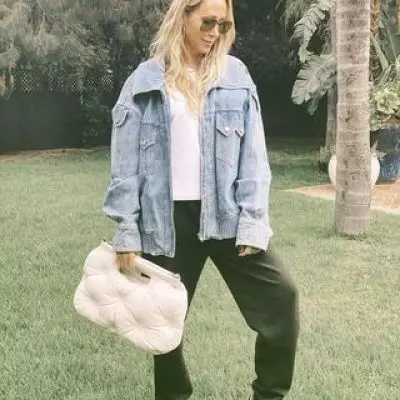 Tish Cyrus