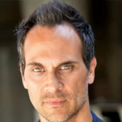 Todd Stashwick