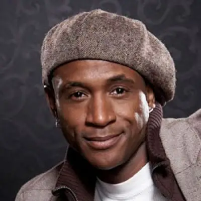 Tommy Davidson