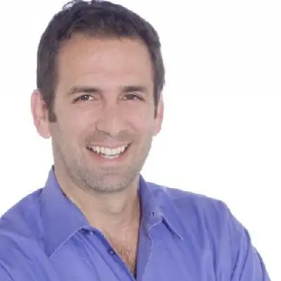 Tony Berlin