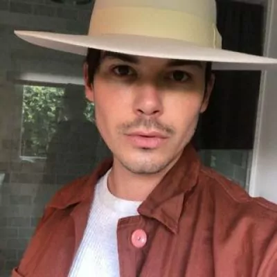 Tyler Blackburn