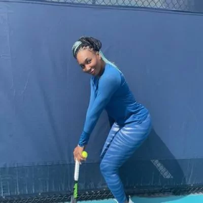 Venus Williams
