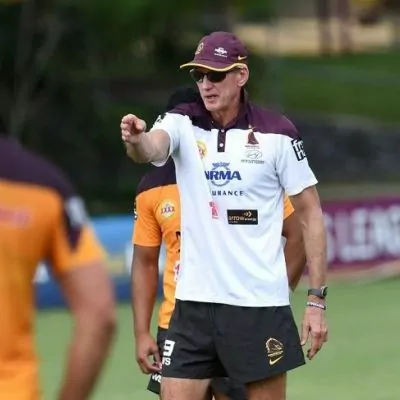 Wayne Bennett